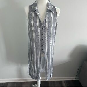 Bobeau Ladies Blouse/Tunic - Size XL.